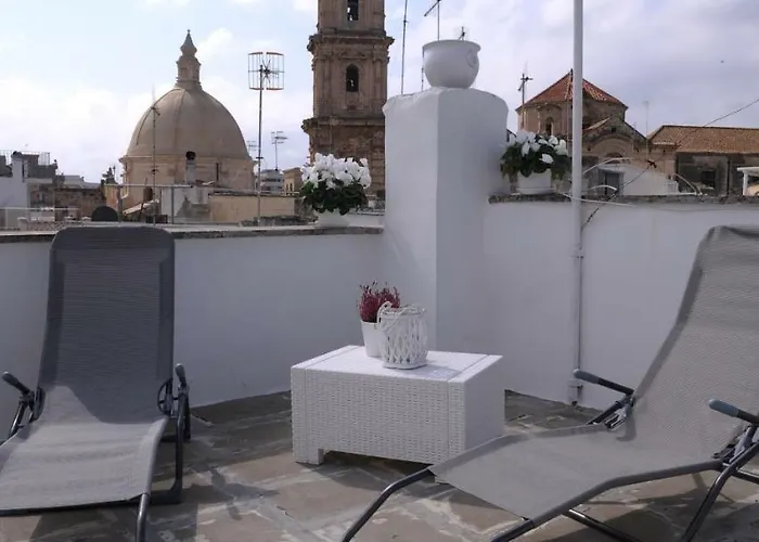 Daire Dimora Pace - Apulianstay Group