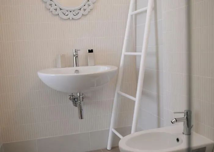 Dimora Pace - Apulianstay Group Monopoli