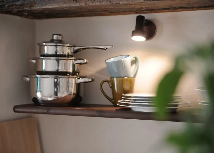 Dimora Pace - Apulianstay Group