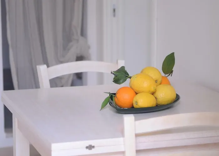 Dimora Pace - Apulianstay Group Monopoli