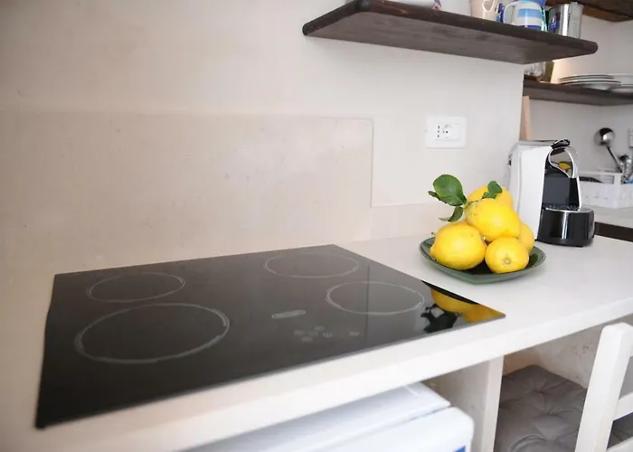 Dimora Pace - Apulianstay Group Monopoli