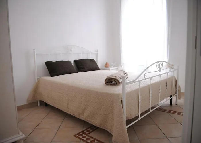 Lejlighed Dimora Pace - Apulianstay Group