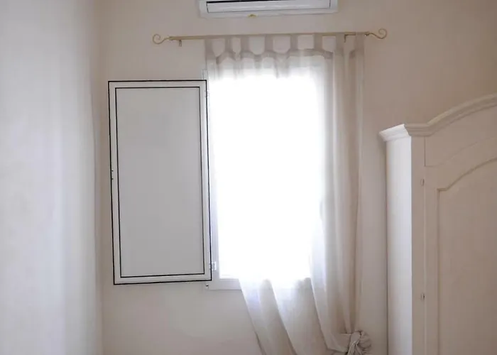 Lejlighed Dimora Pace - Apulianstay Group