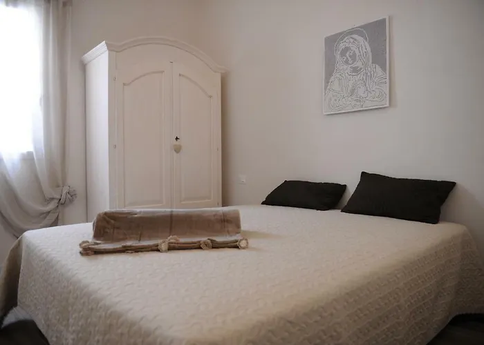 Dimora Pace - Apulianstay Group * Monopoli