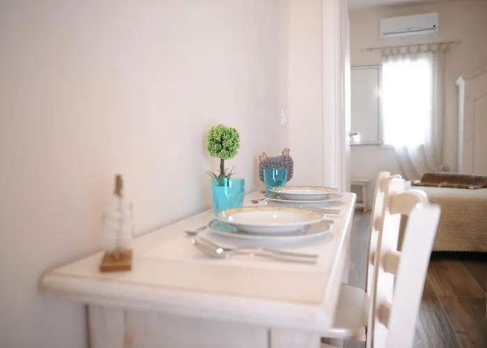 Daire Dimora Pace - Apulianstay Group *