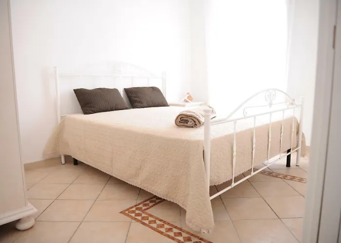 Daire Dimora Pace - Apulianstay Group